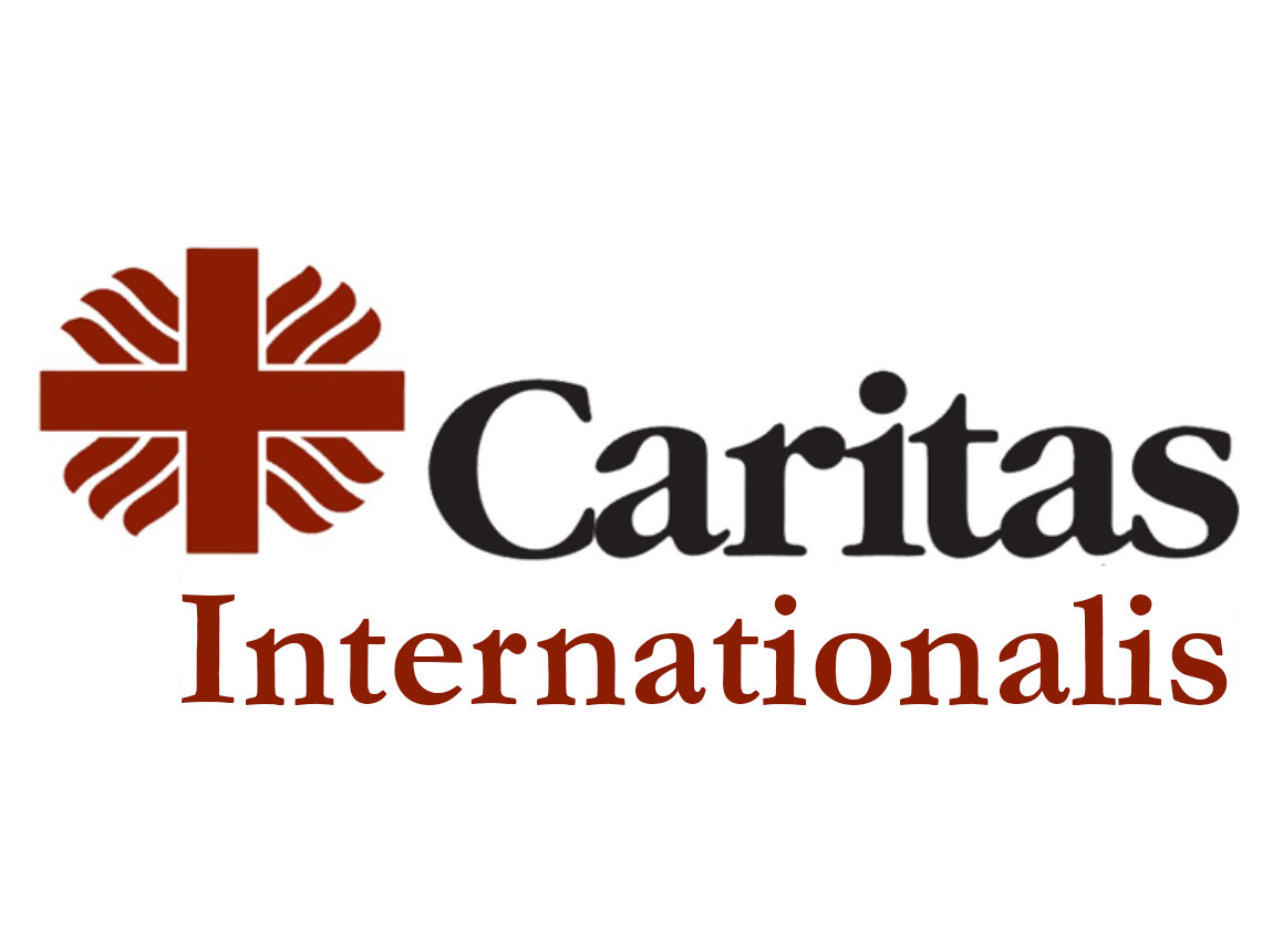 Caritas Internationalis