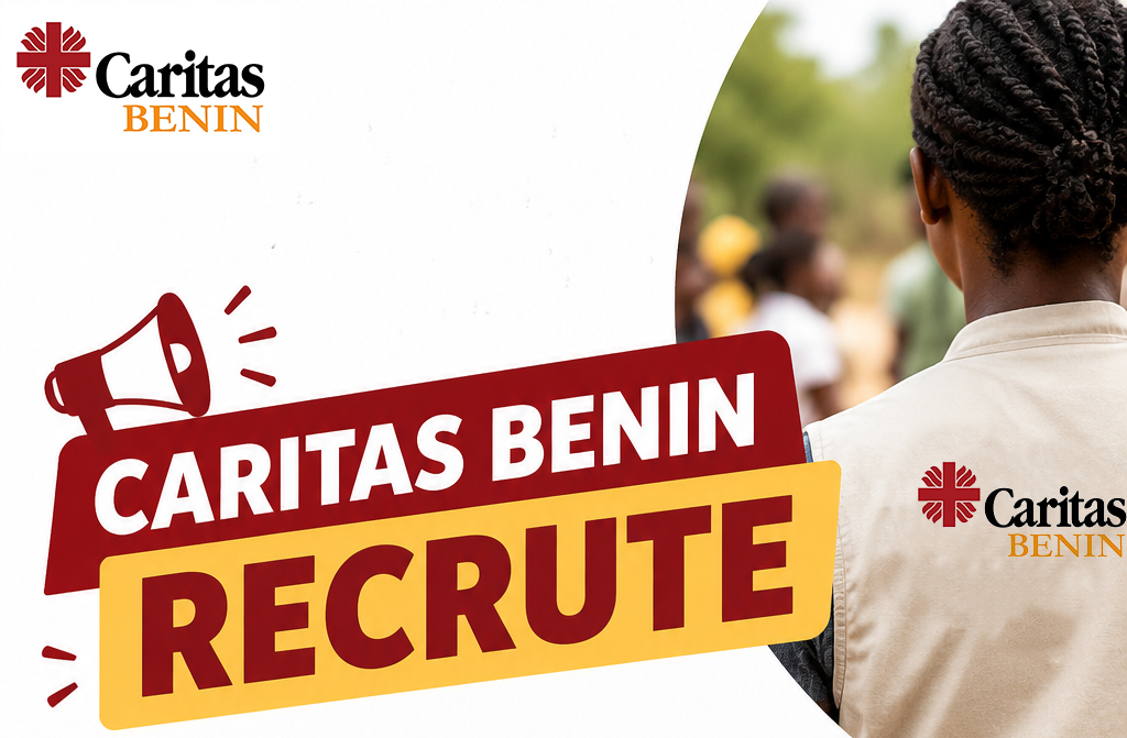 AVIS DE RECRUTEMENT DE CONSULTANT