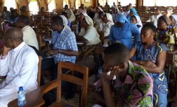 Assemblée Générale de la Commission Catholique Nationale pour la Santé (CCNS)